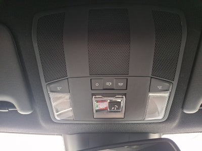 2024 Mitsubishi Eclipse Cross SEL S-AWC