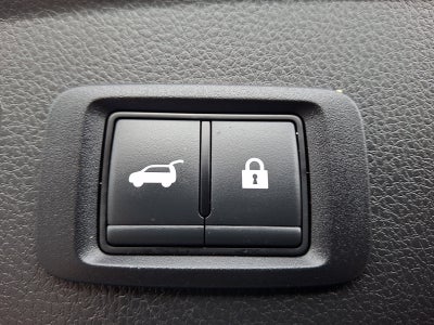 2024 Mitsubishi Eclipse Cross SEL S-AWC