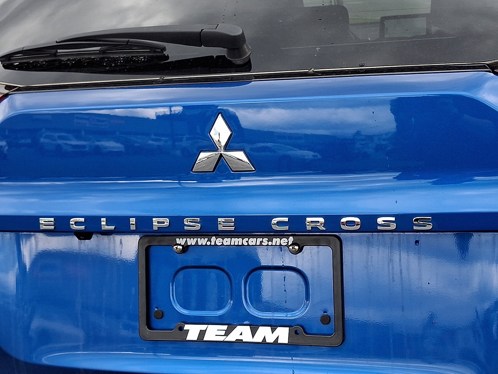 2024 Mitsubishi Eclipse Cross SEL S-AWC