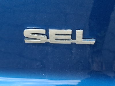 2024 Mitsubishi Eclipse Cross SEL S-AWC