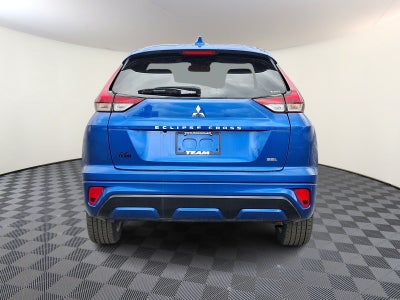2024 Mitsubishi Eclipse Cross SEL S-AWC