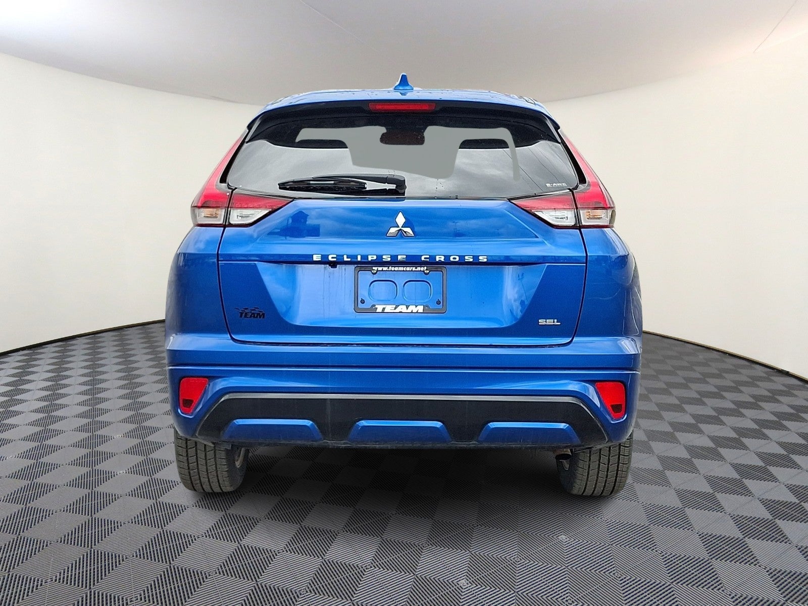2024 Mitsubishi Eclipse Cross SEL S-AWC