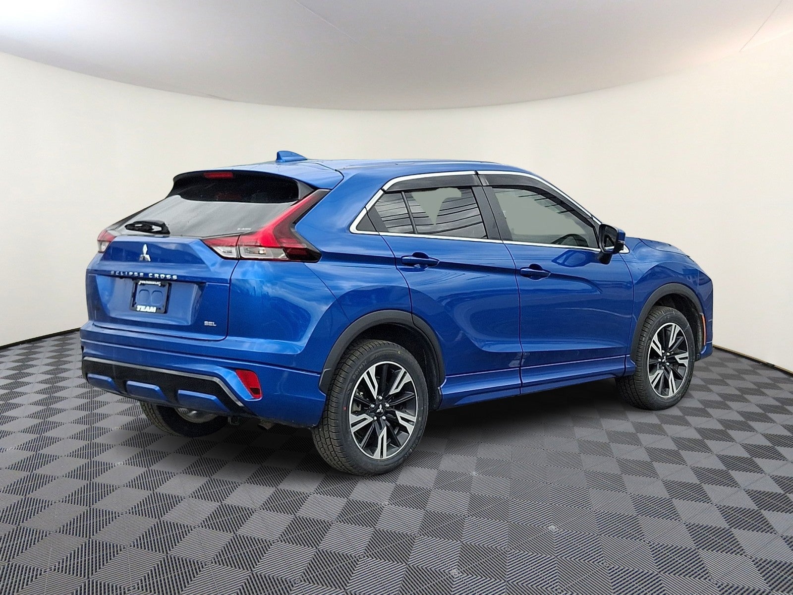 2024 Mitsubishi Eclipse Cross SEL S-AWC