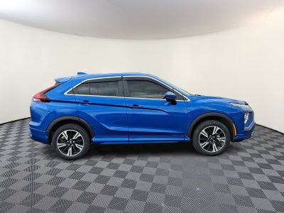 2024 Mitsubishi Eclipse Cross SEL S-AWC