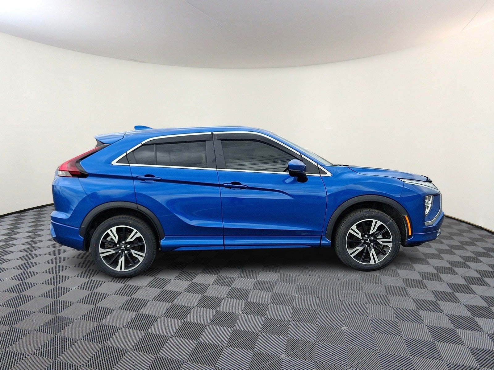 2024 Mitsubishi Eclipse Cross SEL S-AWC