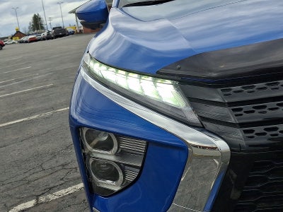 2024 Mitsubishi Eclipse Cross SEL S-AWC