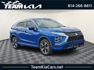 2024 Mitsubishi Eclipse Cross SEL S-AWC