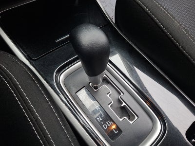 2019 Mitsubishi Outlander ES