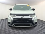 2019 Mitsubishi Outlander ES