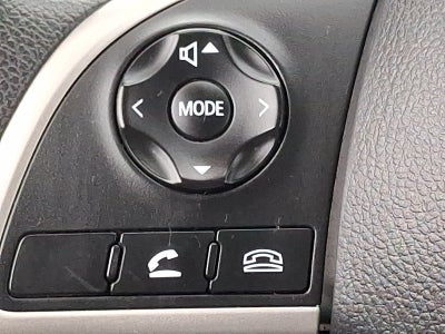 2019 Mitsubishi Outlander ES