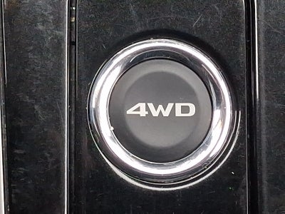 2019 Mitsubishi Outlander ES