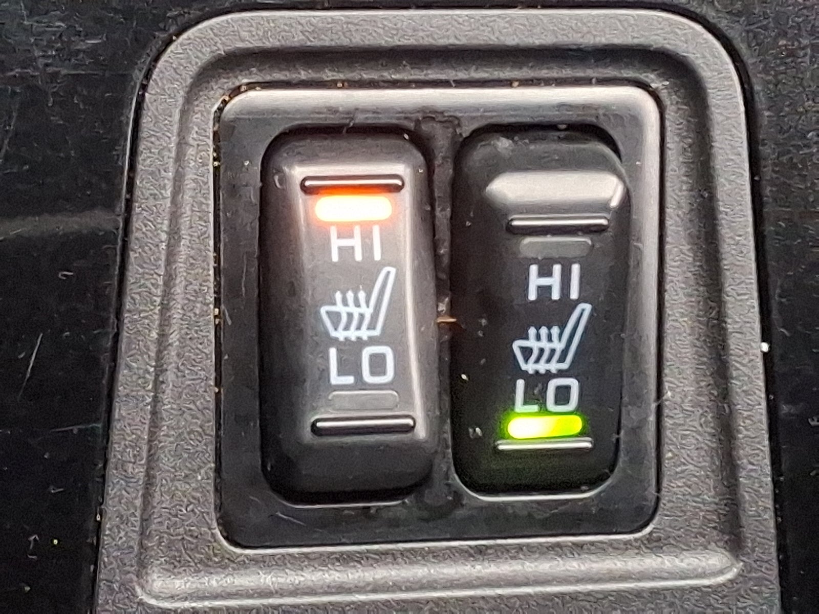 2019 Mitsubishi Outlander ES