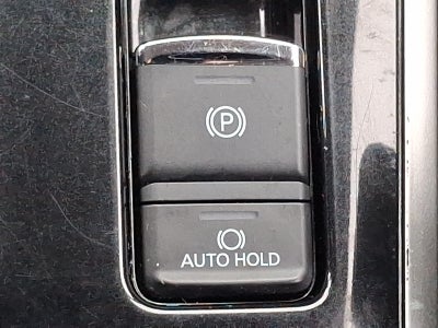 2019 Mitsubishi Outlander ES