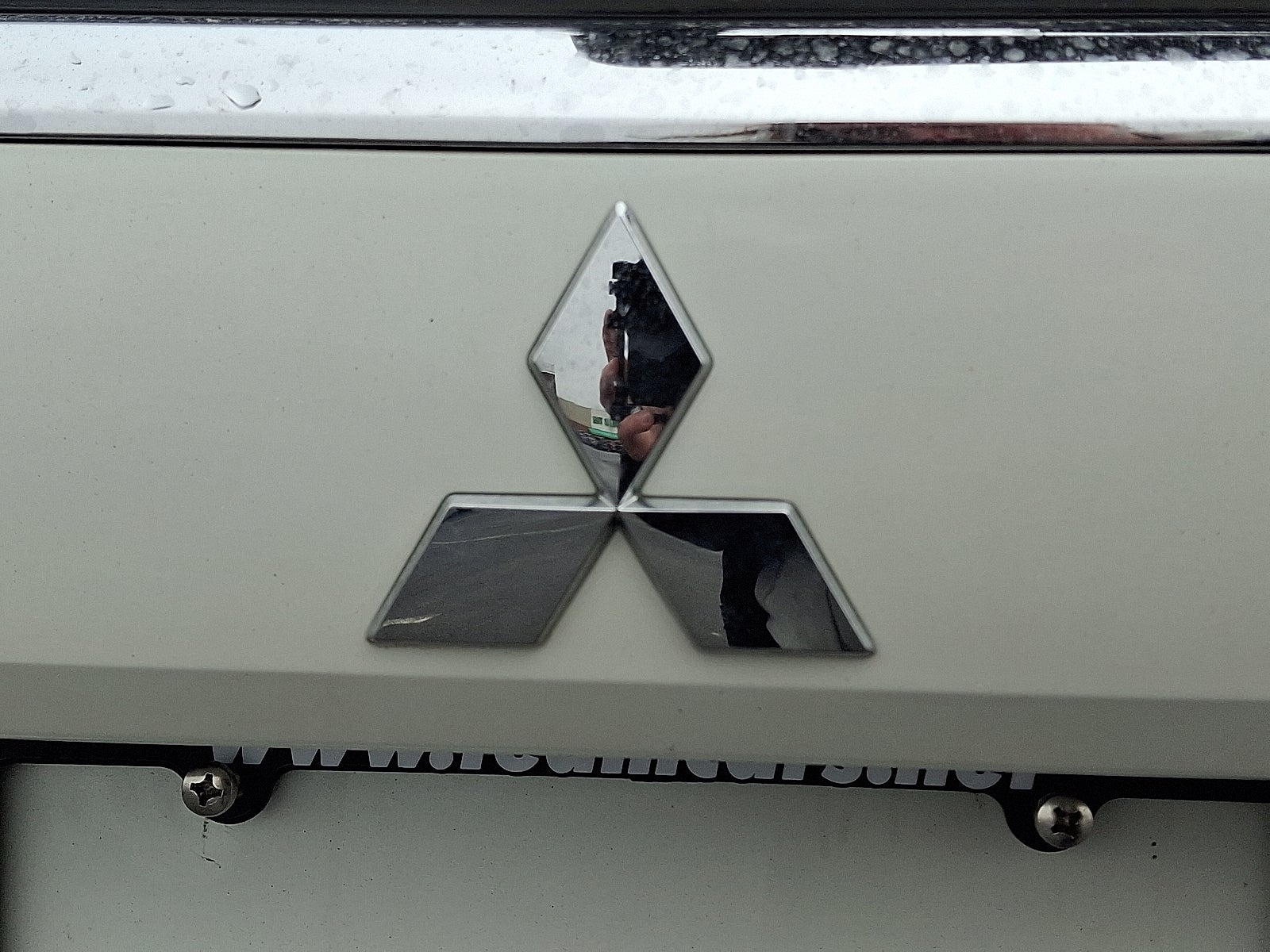 2019 Mitsubishi Outlander ES