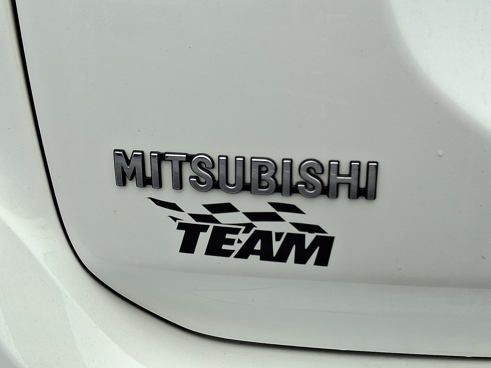 2019 Mitsubishi Outlander ES