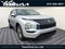 2022 Mitsubishi Outlander ES 2.5 2WD