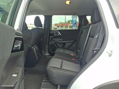 2022 Mitsubishi Outlander ES 2.5 2WD