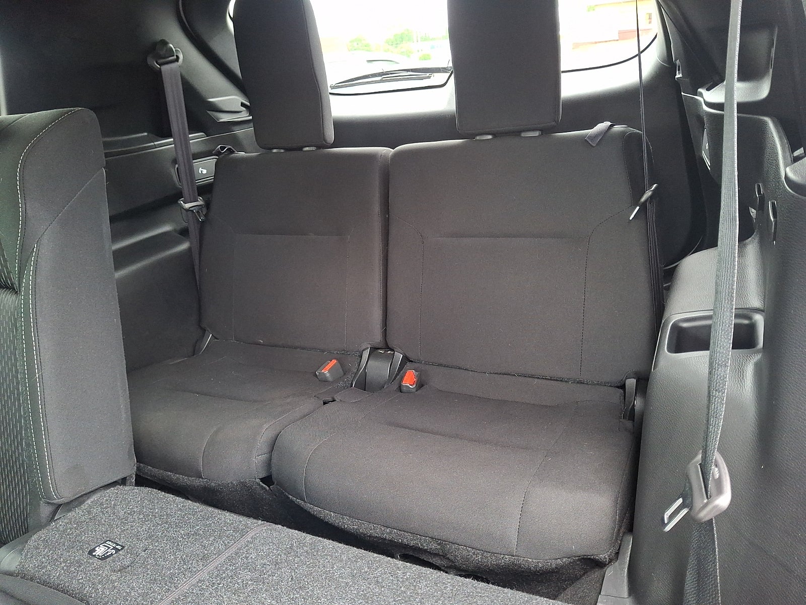 2022 Mitsubishi Outlander ES 2.5 2WD