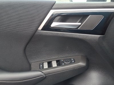 2022 Mitsubishi Outlander ES 2.5 2WD