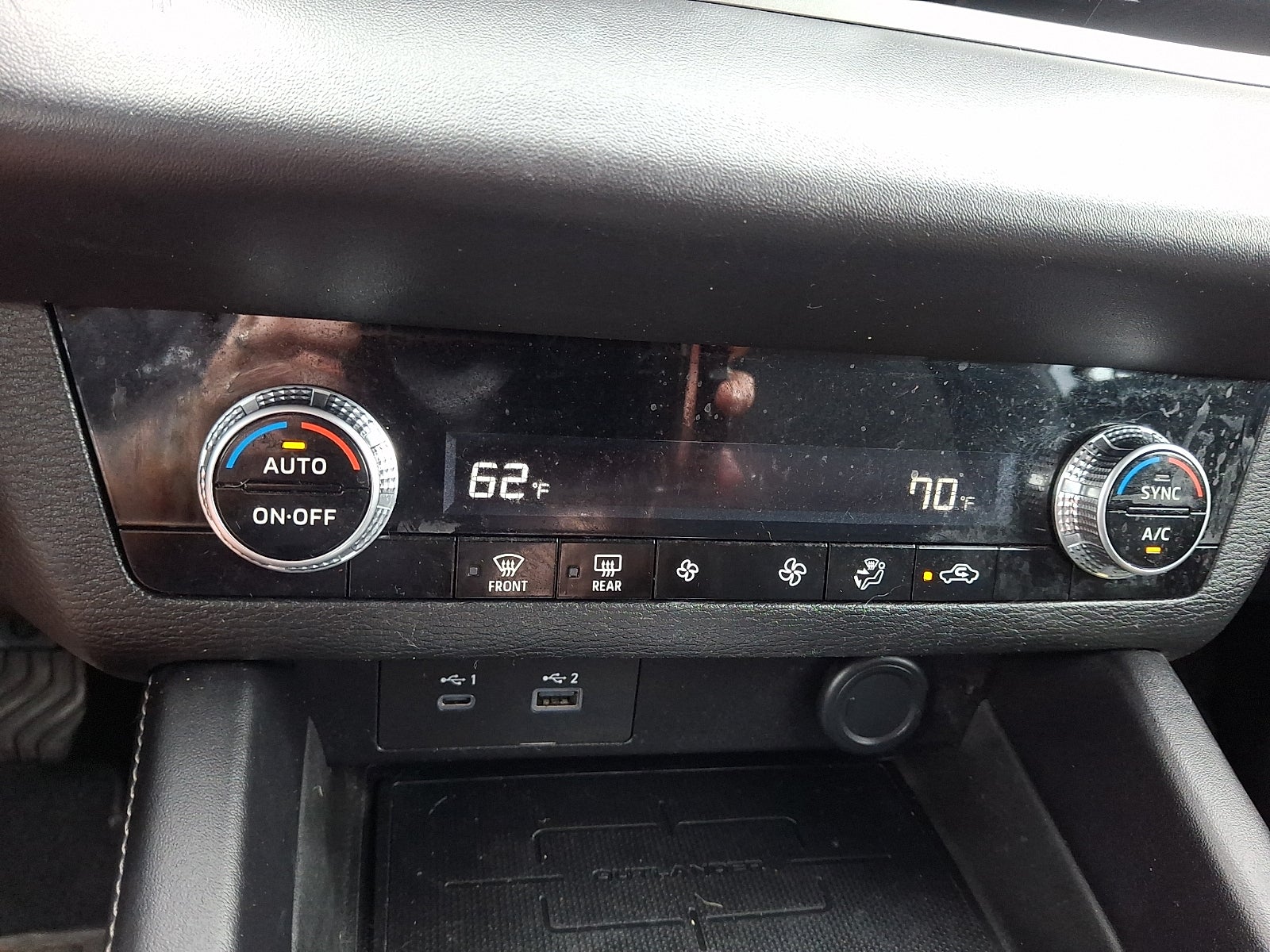2022 Mitsubishi Outlander ES 2.5 2WD