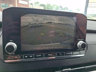 2022 Mitsubishi Outlander ES 2.5 2WD