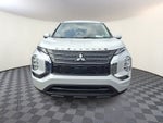 2022 Mitsubishi Outlander ES 2.5 2WD