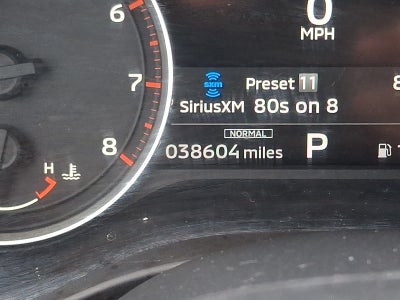 2022 Mitsubishi Outlander ES 2.5 2WD