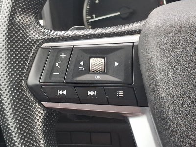 2022 Mitsubishi Outlander ES 2.5 2WD