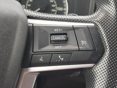 2022 Mitsubishi Outlander ES 2.5 2WD