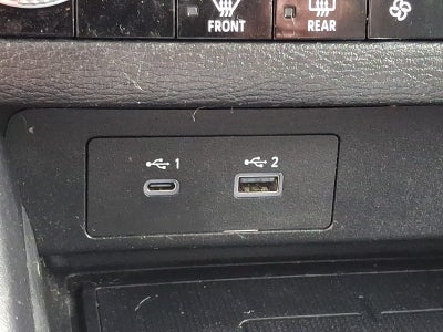 2022 Mitsubishi Outlander ES 2.5 2WD