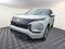 2022 Mitsubishi Outlander ES 2.5 2WD
