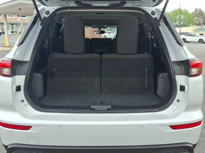 2022 Mitsubishi Outlander ES 2.5 2WD