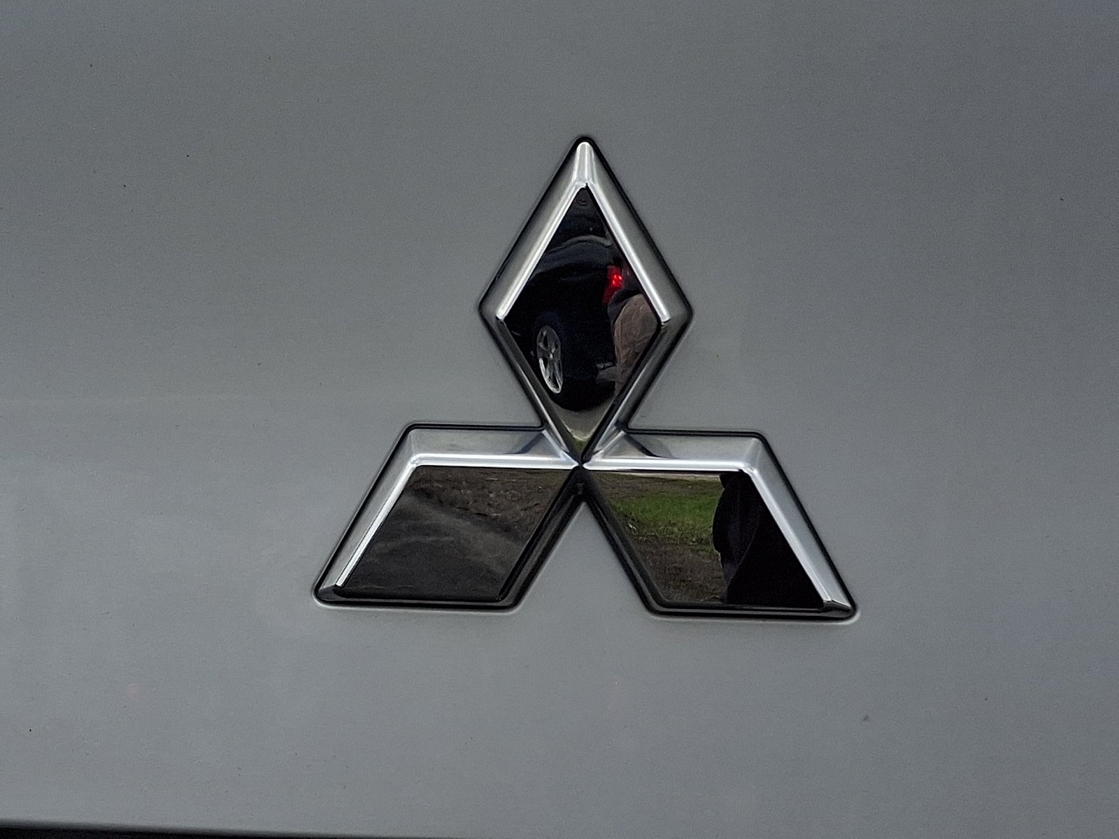 2022 Mitsubishi Outlander ES 2.5 2WD