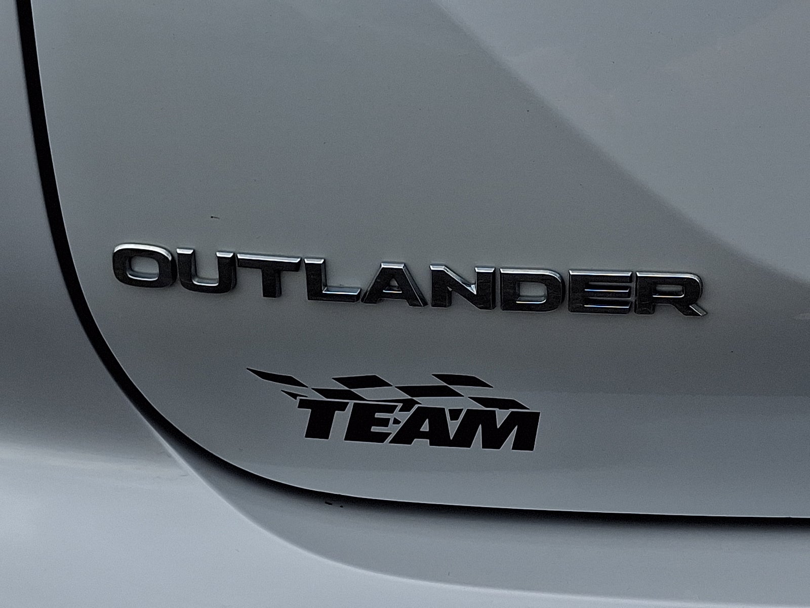 2022 Mitsubishi Outlander ES 2.5 2WD