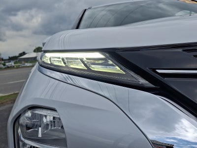 2022 Mitsubishi Outlander ES 2.5 2WD