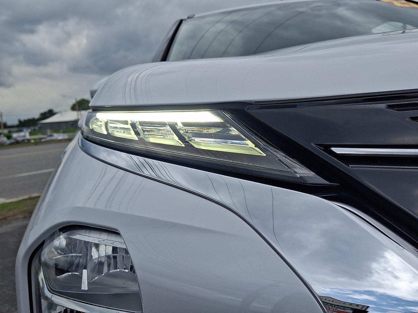 2022 Mitsubishi Outlander ES 2.5 2WD