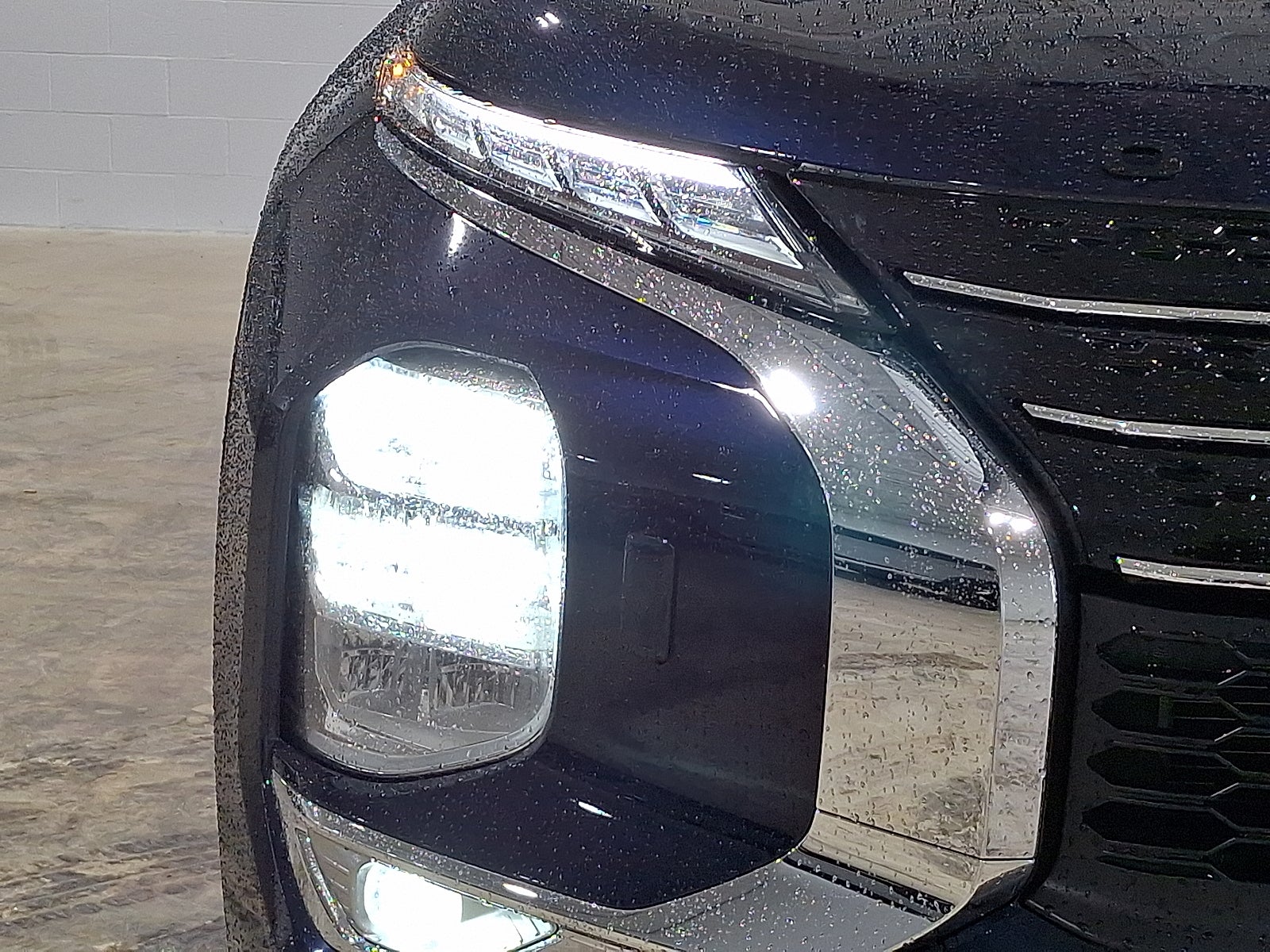 2024 Mitsubishi Outlander SE 2.5 S-AWC