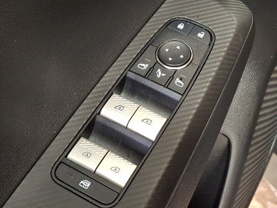 2024 Mitsubishi Outlander SE 2.5 S-AWC