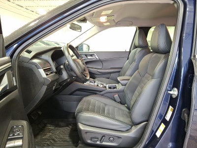 2024 Mitsubishi Outlander SE 2.5 S-AWC