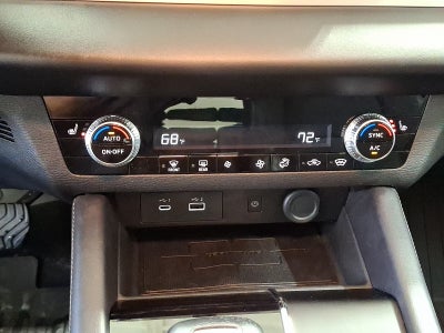 2024 Mitsubishi Outlander SE 2.5 S-AWC