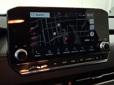 2024 Mitsubishi Outlander SE 2.5 S-AWC