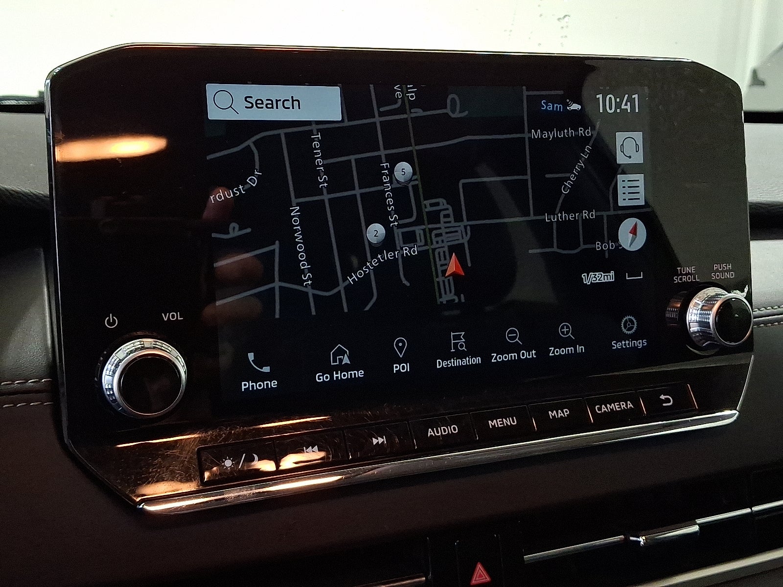 2024 Mitsubishi Outlander SE 2.5 S-AWC