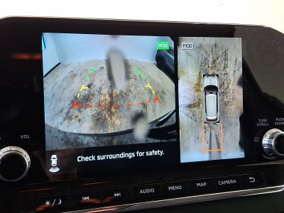 2024 Mitsubishi Outlander SE 2.5 S-AWC