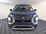 2024 Mitsubishi Outlander SE 2.5 S-AWC