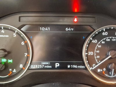 2024 Mitsubishi Outlander SE 2.5 S-AWC