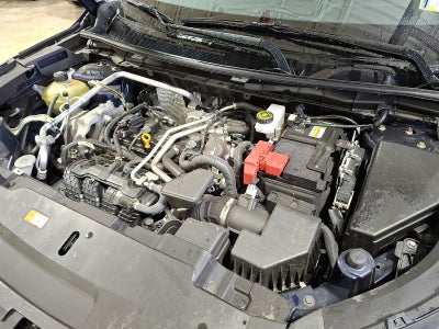 2024 Mitsubishi Outlander SE 2.5 S-AWC