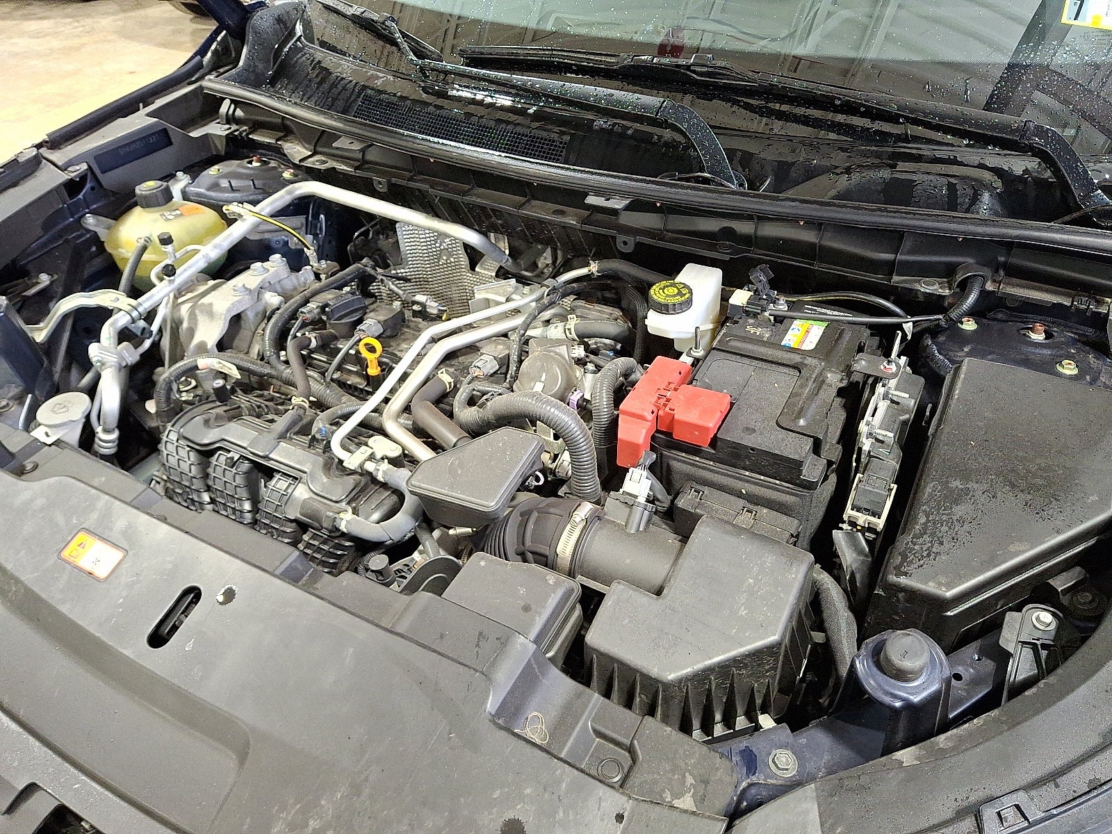 2024 Mitsubishi Outlander SE 2.5 S-AWC