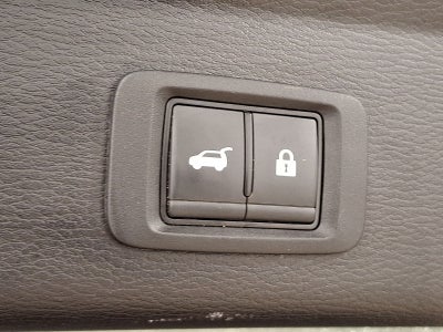 2024 Mitsubishi Outlander SE 2.5 S-AWC