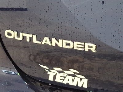 2024 Mitsubishi Outlander SE 2.5 S-AWC