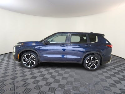 2024 Mitsubishi Outlander SE 2.5 S-AWC